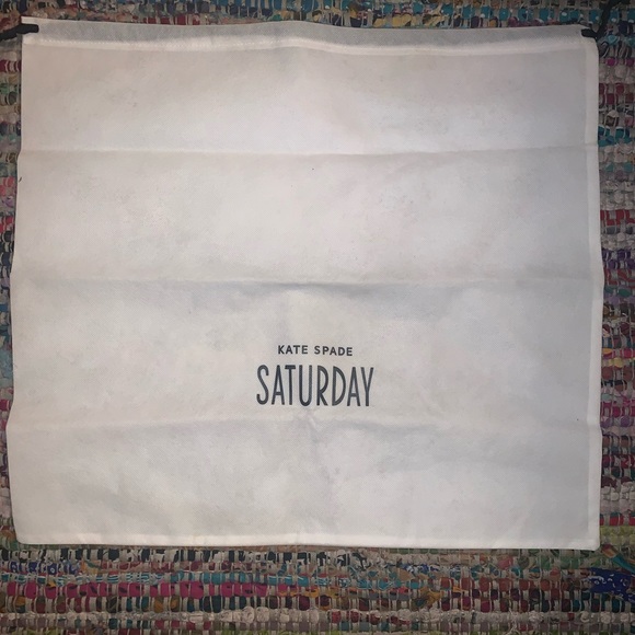 Kate Spade Saturday weekender bag 💼 - Picture 16 of 16